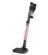 Shark Stratos 2-in-1 stick vacuum Battery Dry Bagless Black, Peach