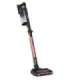 Shark Stratos 2-in-1 stick vacuum Battery Dry Bagless Black, Peach