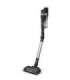 Shark Stratos 2-in-1 stick vacuum Battery Dry Bagless Black, Peach