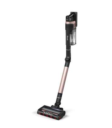 Shark Stratos 2-in-1 stick vacuum Battery Dry Bagless Black, Peach