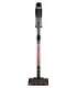 Shark Stratos 2-in-1 stick vacuum Battery Dry Bagless Black, Peach