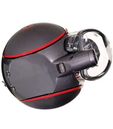 Dyson Cinetic Big ball Multi floor 2 700 W Cylinder vacuum Dry Bagless 0.8 L