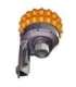 Dyson Cinetic Big ball Multi floor 2 700 W Cylinder vacuum Dry Bagless 0.8 L