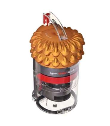 Dyson Cinetic Big ball Multi floor 2 700 W Cylinder vacuum Dry Bagless 0.8 L