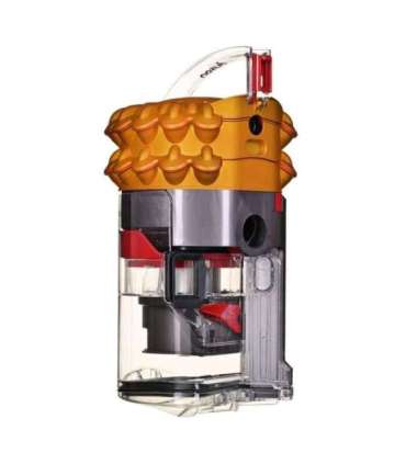 Dyson Cinetic Big ball Multi floor 2 700 W Cylinder vacuum Dry Bagless 0.8 L