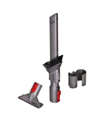 Dyson Cinetic Big ball Multi floor 2 700 W Cylinder vacuum Dry Bagless 0.8 L