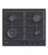 CANDY CHG6BFB4WB gas hob