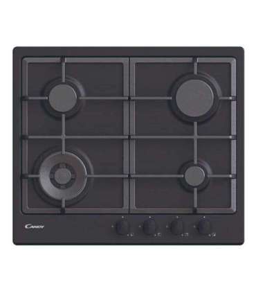 CANDY CHG6BFB4WB gas hob