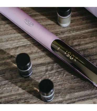 Adler AD 2329 Keratin hair straightener