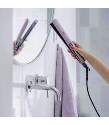 Adler AD 2329 Keratin hair straightener