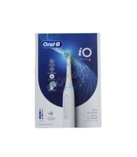 Toothbrush Oral-B iO4 QUITE WHITE