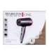 Remington D6077 hair dryer 2000 W Bronze, Grey