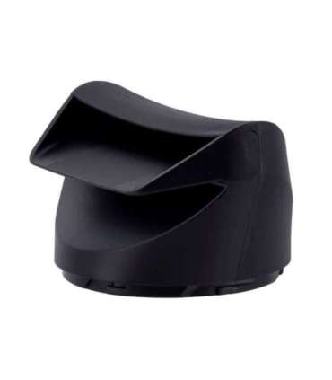 Remington D6077 hair dryer 2000 W Bronze, Grey