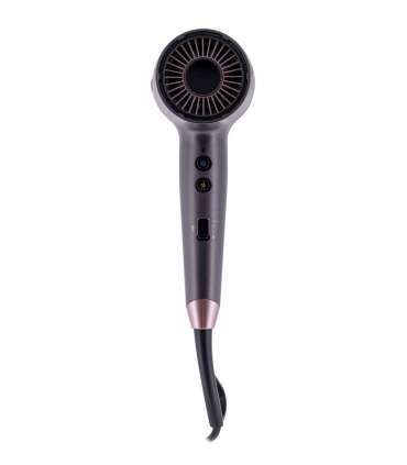 Remington D6077 hair dryer 2000 W Bronze, Grey