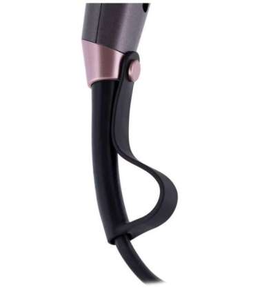 Remington D6077 hair dryer 2000 W Bronze, Grey