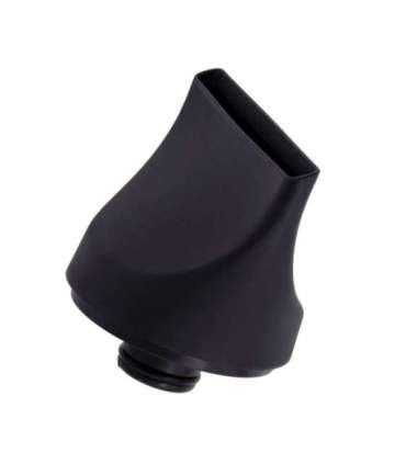 Remington D6077 hair dryer 2000 W Bronze, Grey