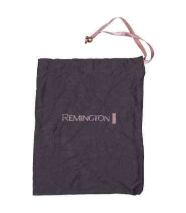 Remington D6077 hair dryer 2000 W Bronze, Grey