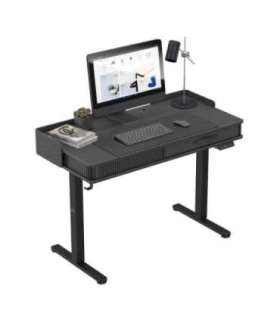 Electric desk MA-Leader 8.0 Black