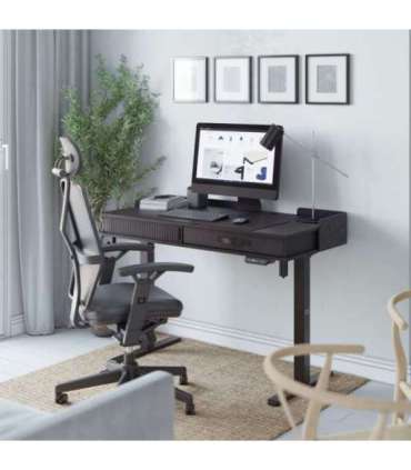 Electric desk MA-Leader 8.0 Black