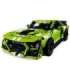 LEGO TECHNIC 42138 Ford Mustang Shelby GT500
