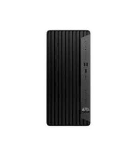 HP Pro 400 G9 Intel® Core™ i5 i5-13500 16GB DDR4-SDRAM 512GB SSD Windows 11 Pro Tower PC Black