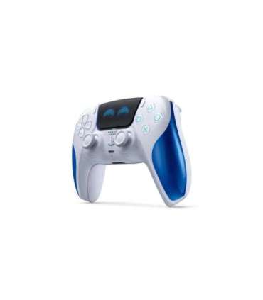 Sony DualSense Wireless Controller – ASTRO BOT Joyful Limited Edition Blue, White Bluetooth/USB Gamepad Analogue /