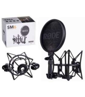RØDE SM6 microphone part/accessory
