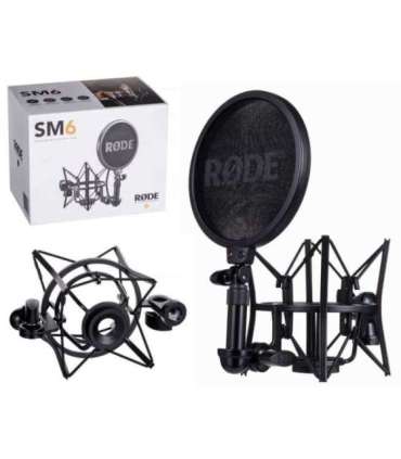 RØDE SM6 microphone part/accessory