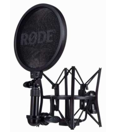 RØDE SM6 microphone part/accessory