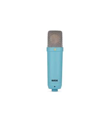 RØDE NT1 Signature Blue - condenser microphone