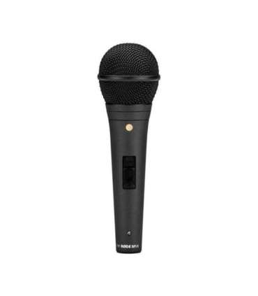 RODE M1-S dynamic microphone