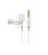 RØDE LAVALIER GO microphone, White Clip-on microphone