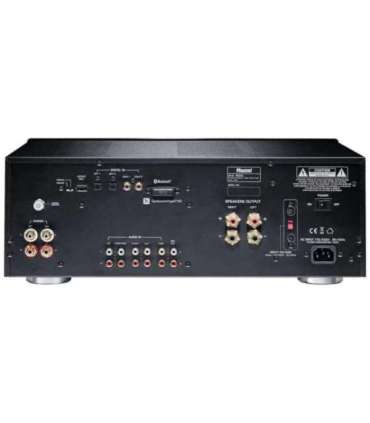 MAGNAT MA-900 STEREO AMPLIFIER BLACK