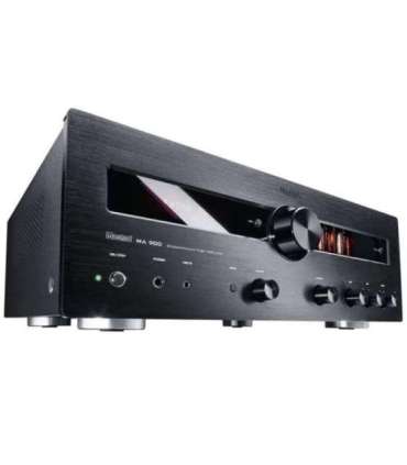 MAGNAT MA-900 STEREO AMPLIFIER BLACK