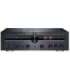 MAGNAT MR 780 Hybrid Stereo amplifier Black