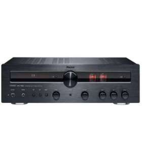 MAGNAT MR 780 Hybrid Stereo amplifier Black