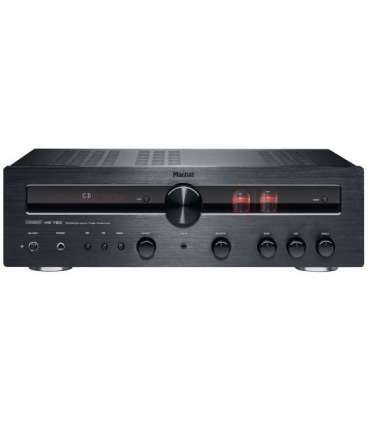 MAGNAT MR 780 Hybrid Stereo amplifier Black