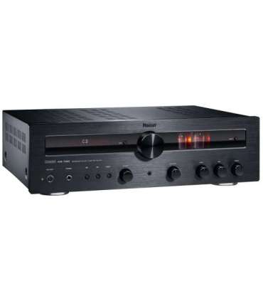 MAGNAT MR 780 Hybrid Stereo amplifier Black