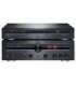 MAGNAT MR 780 Hybrid Stereo amplifier Black