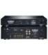 MAGNAT MR 780 Hybrid Stereo amplifier Black