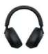 SONY WH-1000XM5SA BLACK WIRELESS HEADPHONES