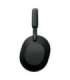 SONY WH-1000XM5SA BLACK WIRELESS HEADPHONES