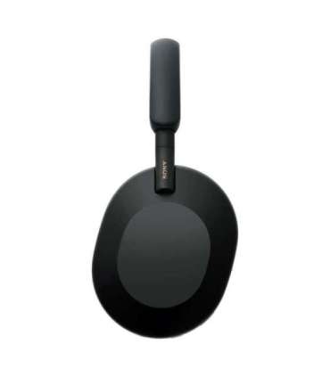 SONY WH-1000XM5SA BLACK WIRELESS HEADPHONES