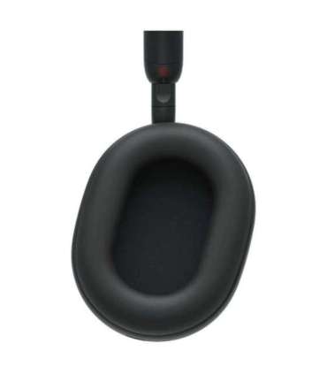 SONY WH-1000XM5SA BLACK WIRELESS HEADPHONES