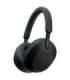 SONY WH-1000XM5SA BLACK WIRELESS HEADPHONES