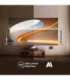 Hisense PT1 Smart TV Wi-Fi Black