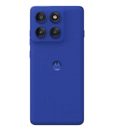Motorola edge 60 pro 16.9 cm (6.67") Dual SIM Android 15 5G USB Type-C 12 GB 512 GB 6000 mAh Blue