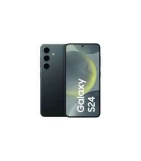 Samsung Galaxy S24 15.8 cm (6.2") Dual SIM Android 14 5G USB Type-C 8 GB 128 GB 4000 mAh Black