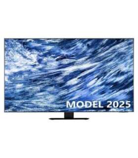 Samsung QE85QN92FAT 2.16 m (85") 4K Ultra HD Smart TV Wi-Fi Black, Titanium