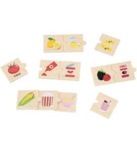 VIGA puslekomplekt — avasta looduse ja toidu vahelised seosed